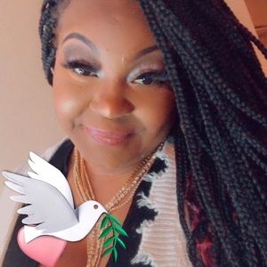 Meet your Posher, Kimberly